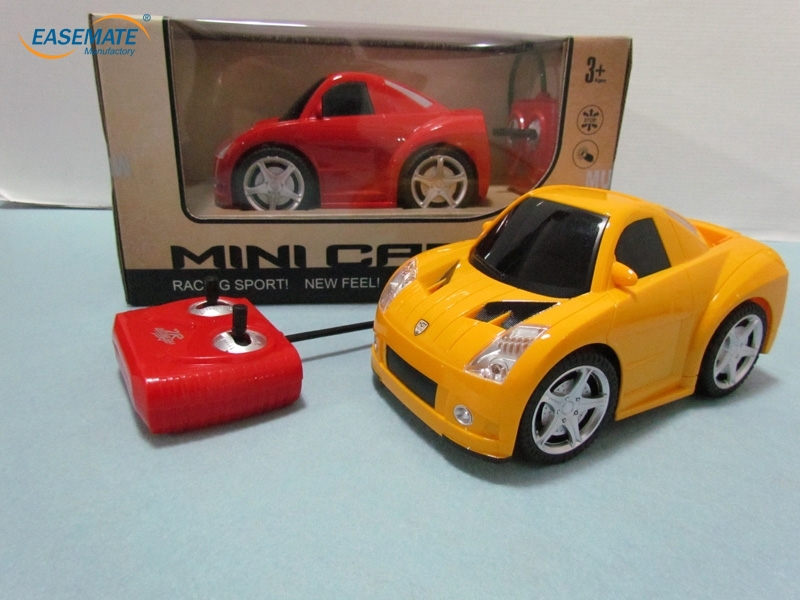 EB67772 - Stone simulation mini remote control car (not included )