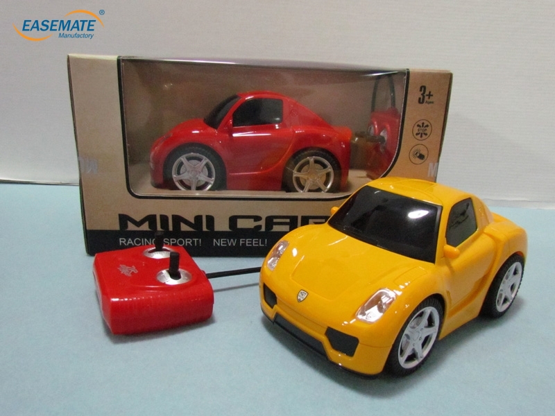 EB67773 - Stone simulation mini remote control car (not included )