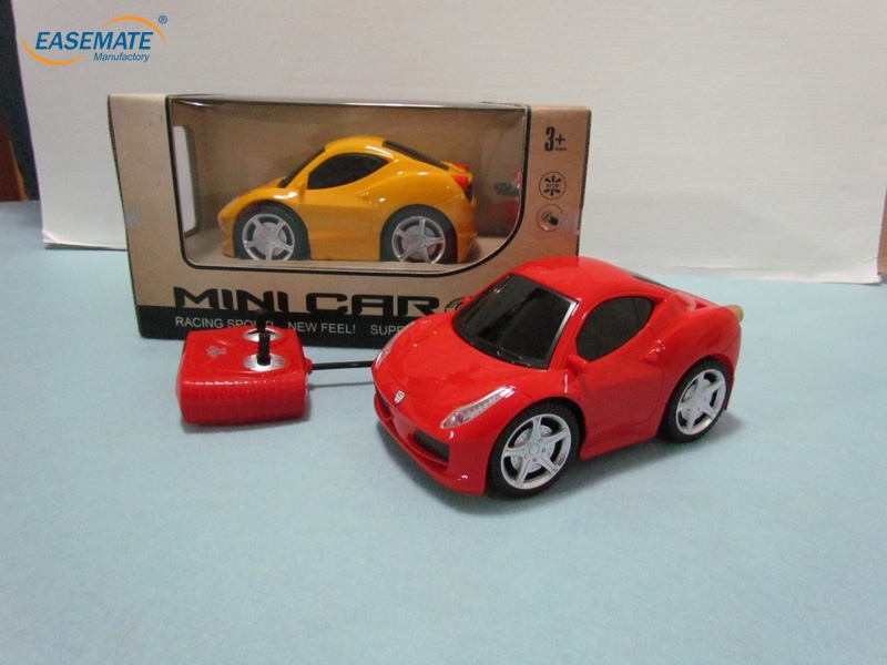 EB67776 - Stone simulation mini remote control car (not included )