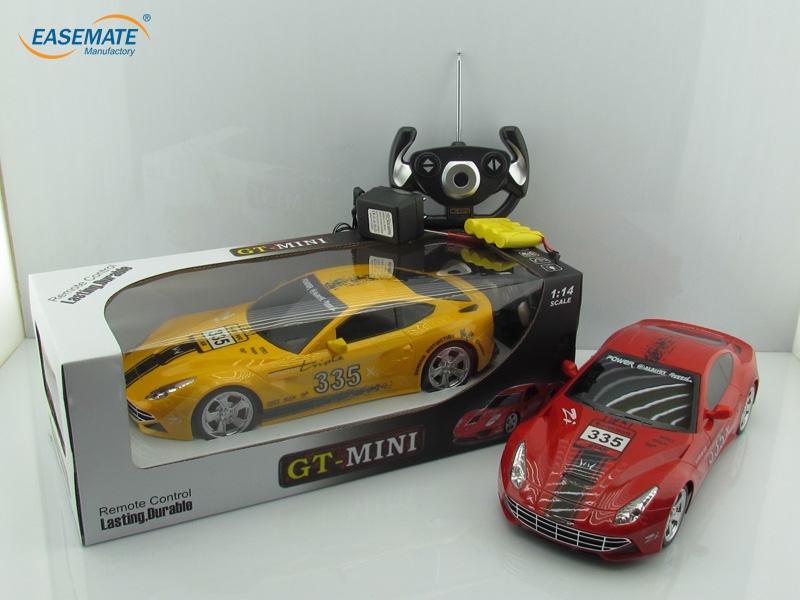 EB67777 - 1:14 simulation racing remote control cars (including electric )