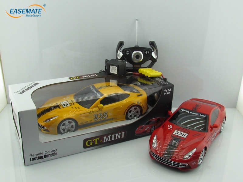 EB67778 - 1:14 simulation racing remote control cars (including electric )