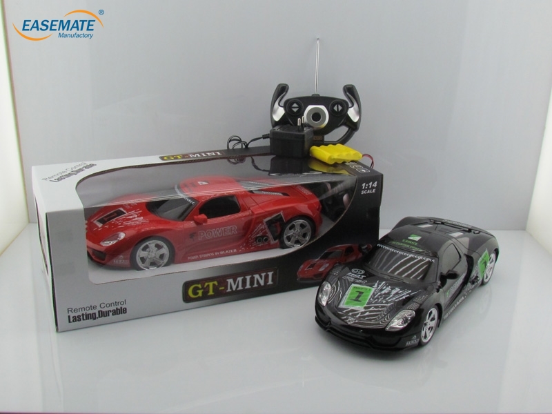 EB67780 - 1:14 simulation racing remote control cars (including electric )