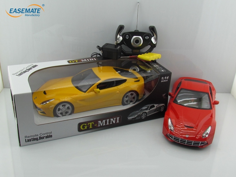 EB67785 - 1:14 Five- simulation remote control cars (including electric )