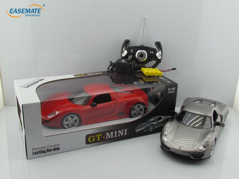 EB67788 - 1:14 Five- simulation remote control cars (including electric )