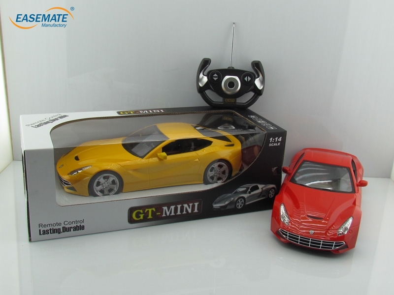 EB67789 - 1:14 Five- simulation remote control car (not included )