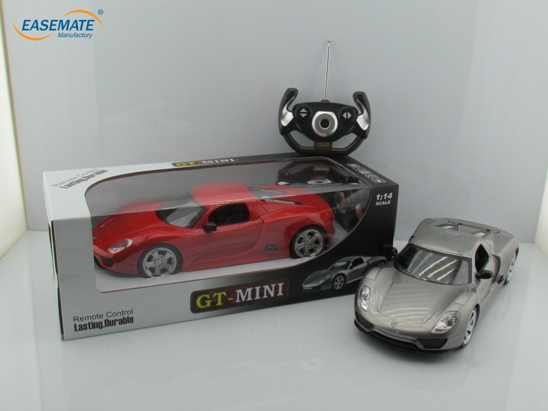 EB67791 - 1:14 Five- simulation remote control car (not included )