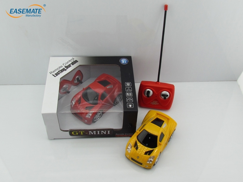 EB67799 - 4ch simulation mini remote control car (not included )