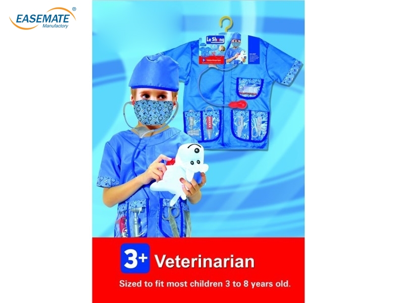 EB7722 - Veterinary suit