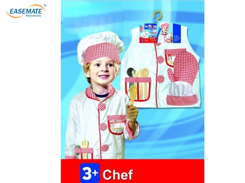 EB7723 - Chef Set