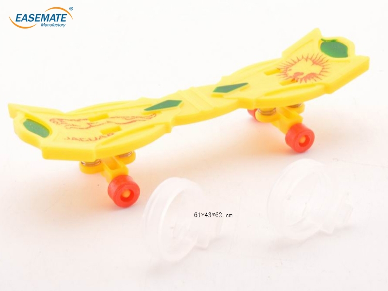 EC4901 - Mini Finger skateboard set promotional toys