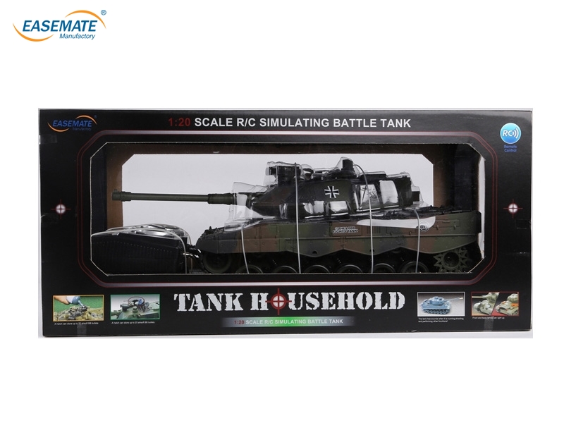 JG127006 - 1：20 R/C  Tank