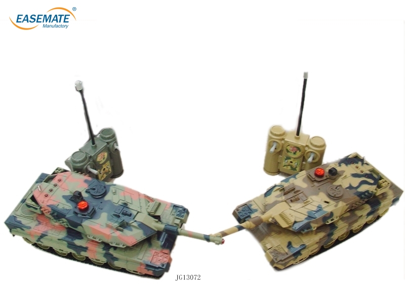 JG13072 - R/Cinfrared battle tank